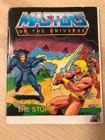Masters of the Universe Mini-Comic „Eye of the Storm“ von 1985 Eimsbüttel - Hamburg Eimsbüttel (Stadtteil) Vorschau