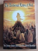 The universal laws of god Vol 1 Dr Joshua David Stone Hessen - Offenbach Vorschau