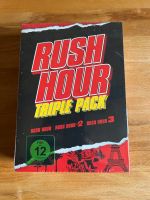 3 DVD Rush Hour 1-3 neu und ovp Nordrhein-Westfalen - Bornheim Vorschau