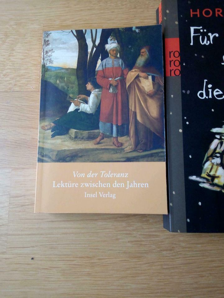 Diverse Bücher Politik, Geschichte, Unterhaltung in Friedrichshain-Kreuzberg - Friedrichshain