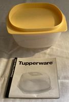 Tupperware Cheesmart Server Mini gelb unbenutzt Sachsen - Frohburg Vorschau