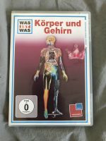 Was ist was Gehirn Kinder Wissen DVD Baden-Württemberg - Keltern Vorschau