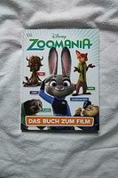 Zoomania - Das Buch zum Film Nordrhein-Westfalen - Neukirchen-Vluyn Vorschau