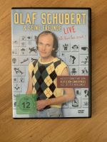 Olaf Schubert und seine Freunde,Ich bin bei euch,DVD,Live,Comedy Sachsen - Bannewitz Vorschau