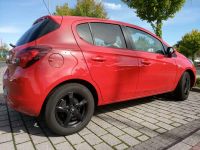 Opel Corsa E Winterreifen Felgen 16 Zoll Winterräder 4x100 Nordrhein-Westfalen - Hattingen Vorschau