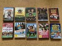 DVDs für Kinder/Jugendliche Bayern - Berg Oberfr. Vorschau