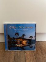 CD „Chillout Club Lounge“ Sachsen - Riesa Vorschau