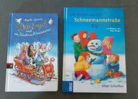 Weihnachtsbücher, Advent, Kinder Thüringen - Uder Vorschau