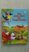 Das große Buch der Tiergeschichten Sachsen - Klingenthal Vorschau