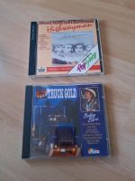 2 CDs Country Hessen - Kassel Vorschau