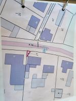 Als Zufahrt/Parkplatz genutzte Fläche vor bebauten Grundstücken Brandenburg - Mittenwalde Vorschau