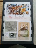 Briefmarkensammlung Sachsen - Limbach-Oberfrohna Vorschau
