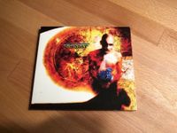 Tiamat - a deeper kind of slumber - Album-CD Schleswig-Holstein - Glinde Vorschau