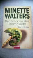 Der Schatten des Chamäleons - Minette Walters Baden-Württemberg - Mühlhausen-Ehingen Vorschau