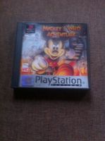 Playstation 1 Ps1 Spiel Mickey s Wild Adventure TOP ZUSTAND Nordrhein-Westfalen - Bedburg Vorschau