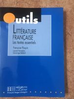Littérature française les textes essentiels Hachette Nordrhein-Westfalen - Krefeld Vorschau