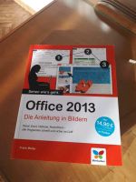 Office 2013 - die Anleitung in Bildern -NEU- Obergiesing-Fasangarten - Obergiesing Vorschau