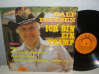 D-Country Schallplatte LP / RALF PAULSEN >< Vinyl 1980 Niedersachsen - Ilsede Vorschau