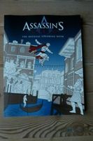 Assassin`s creed, THE OFFICIAL COLORING BOOK, Ausmalbuch Bayern - Kulmbach Vorschau
