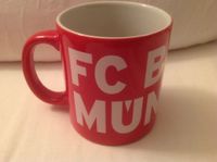 NEU FC-Bayern-München-FCB-Tasse-Kaffeebecher Rheinland-Pfalz - Koblenz Vorschau