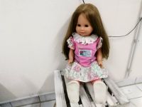 Puppe von Zapf Creation über 30 Jahre alt!!! Nordrhein-Westfalen - Weilerswist Vorschau