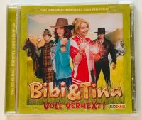 Bibi & Tina Voll Verhext! : Das Original-Hörspiel zum Kinofilm Niedersachsen - Didderse Vorschau