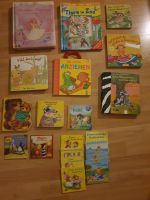 Bücher, Prinzessin, Zoo, fühlen, Pixi, Conni, Magnete Niedersachsen - Braunschweig Vorschau