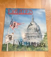 The Exploited / Live At The Whitehouse - Vinyl LP Schallplatte Baden-Württemberg - Bietigheim-Bissingen Vorschau