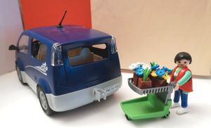 Playmobil Ersatzteil Zubehör für Family Van 4483 zum Aussuchen anschauen ! 