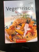 Vegetarisch for beginners von Barbara Rias bucher Bayern - Würzburg Vorschau