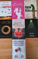 7 adet Türkce kitap Bayern - Hof Vorschau