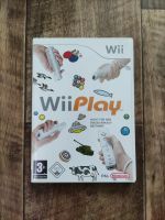 Wii Play Spiel Sachsen-Anhalt - Magdeburg Vorschau