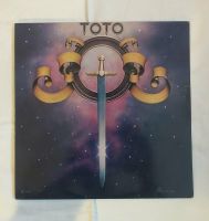 Toto Schallplatte Vinyl LP Bayern - Hofkirchen Vorschau