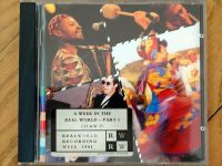 CD (Album) "A Week In The Real World - Part 1" München - Laim Vorschau
