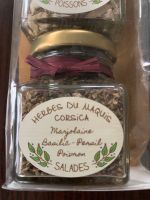 Kräuter - Herbes Du Maquis Corsica, NEU Hessen - Neu-Isenburg Vorschau