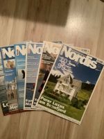 Nordis Zeitschrift Mecklenburg-Vorpommern - Neubrandenburg Vorschau
