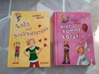 2 Bücher Lola, top! Baden-Württemberg - Heilbronn Vorschau