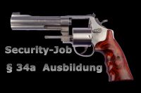 Sicherheitsmitarbeiter Security QUEREINSTEIGER - Ausbildung 34a Nordrhein-Westfalen - Detmold Vorschau