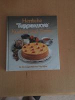 Tupperware Kuchen und Torten Backbuch München - Thalk.Obersendl.-Forsten-Fürstenr.-Solln Vorschau