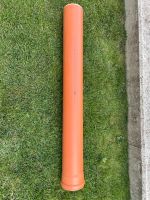 125 mm Kanalrohr orange, 1m lang, mit Dichtung Hessen - Schöneck Vorschau