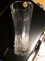 Cristal D' Arque France Bleikristall Vase - Vintage -Sammlerstück Baden-Württemberg - Karlsbad Vorschau