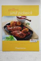 WEIGHT WATCHERS Grillen und Picknick Pro Points Neu Stuttgart - Sillenbuch Vorschau