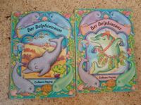 Abenteuerbücher Delphine für Kinder Baden-Württemberg - Achern Vorschau