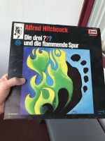 Die drei Fragezeichen und die flammende Spur 20 LP, Vinyl, Schall Hannover - Südstadt-Bult Vorschau