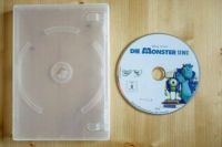 Die Monster Uni DVD Bayern - Oberammergau Vorschau