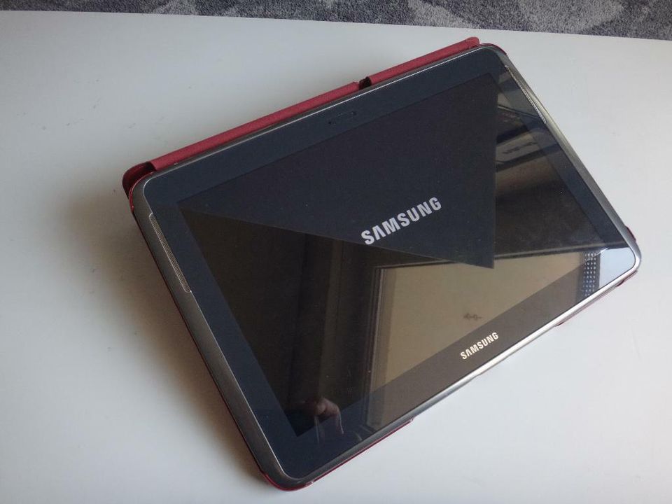 Samsung Note 10.1 (GT-N8000 ) Ersatzteil - Lautsprecher Links BL in Hagenbach