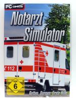 Notarzt Simulator - Erste Hilfe Ärzte - Unfall, Krankenhaus, Gas Niedersachsen - Osnabrück Vorschau