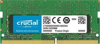 Crucial 16 GB Speicher RAM Arbeitsspeicher DDR4 für Mac Brandenburg - Potsdam Vorschau