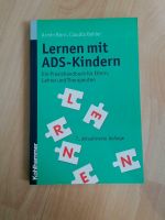 Lernen mit ADS-Kindern Bayern - Ochsenfurt Vorschau