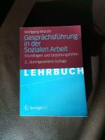 Buch Sozialpädagogik Studium Psychologie Lehrbuch Sachsen-Anhalt - Halle Vorschau